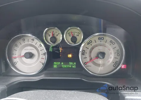 2008 Ford Edge Sel z USA, uszkodzony, nr VIN 2FMDK38C08BA86833